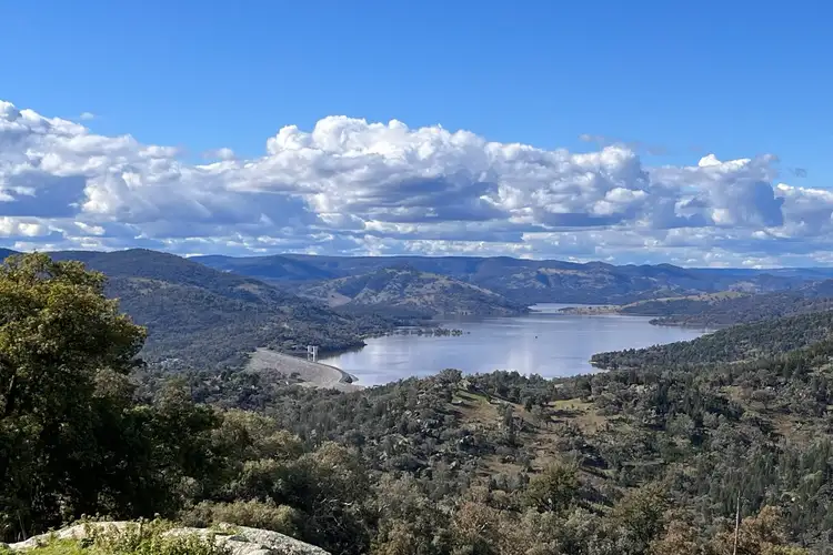 Lot 4 Tarrants Gap Road, Wyangala NSW 2808