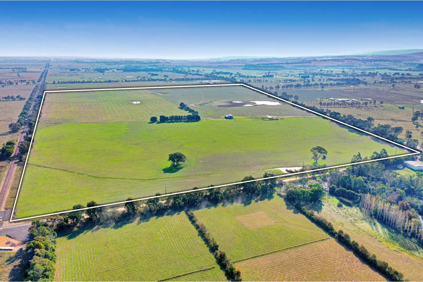 Main view of Homely rural property listing, 215 Bairnsdale-Dargo Road, Hillside VIC 3875