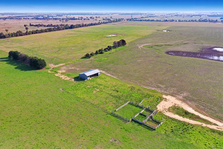 Second view of Homely rural property listing, 215 Bairnsdale-Dargo Road, Hillside VIC 3875