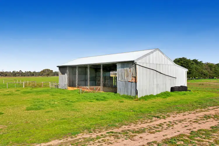 Fourth view of Homely rural property listing, 215 Bairnsdale-Dargo Road, Hillside VIC 3875