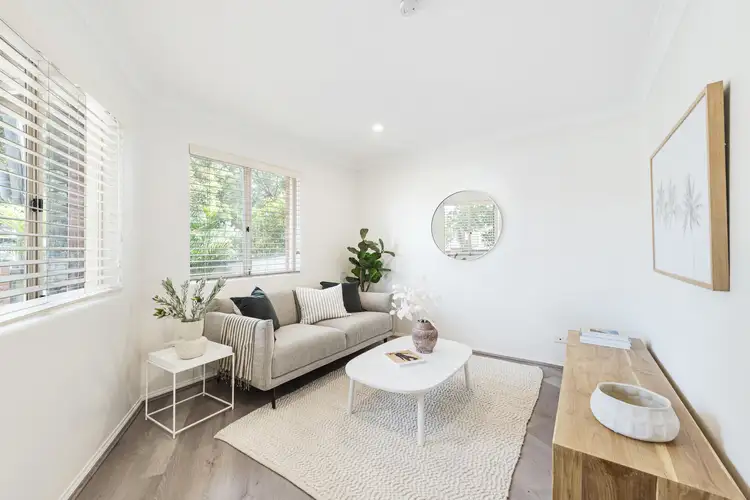 Second view of Homely house listing, 78 Ernest Street, Crows Nest NSW 2065