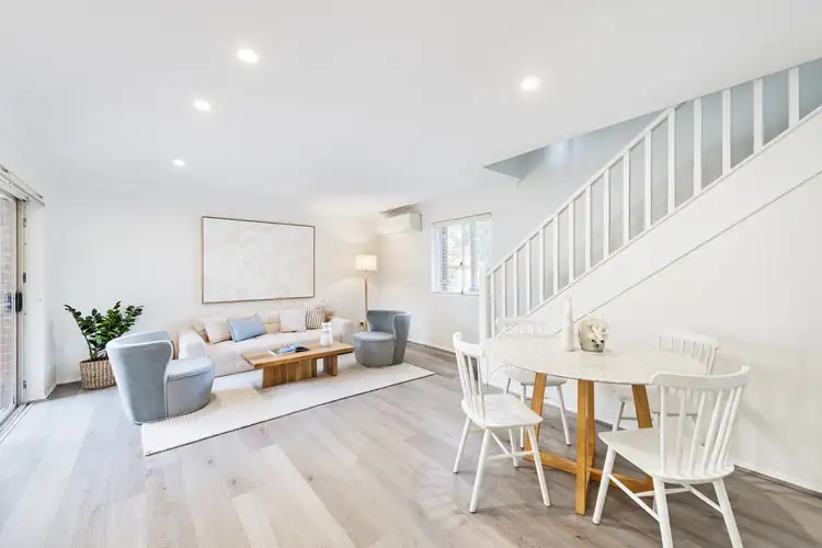 Third view of Homely house listing, 78 Ernest Street, Crows Nest NSW 2065