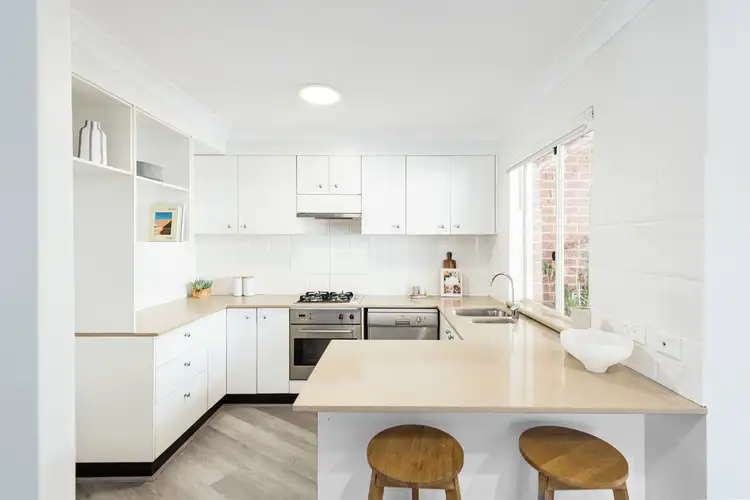 Fourth view of Homely house listing, 78 Ernest Street, Crows Nest NSW 2065