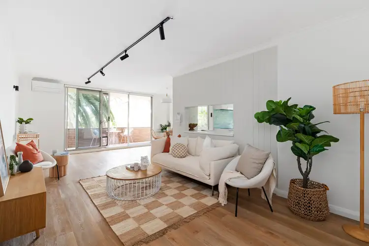 2/5 Kingsway, Dee Why NSW 2099