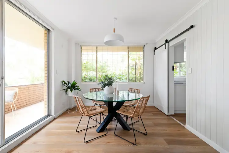 Second view of Homely apartment listing, 2/5 Kingsway, Dee Why NSW 2099