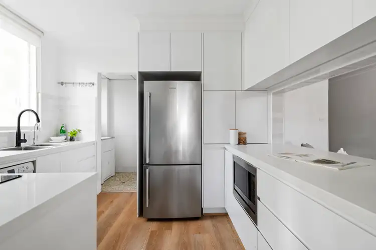Third view of Homely apartment listing, 2/5 Kingsway, Dee Why NSW 2099