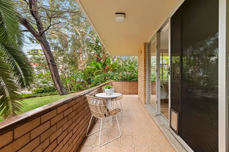 Sixth view of Homely apartment listing, 2/5 Kingsway, Dee Why NSW 2099