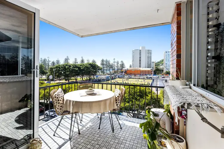 12/31 Connor Street, Burleigh Heads QLD 4220
