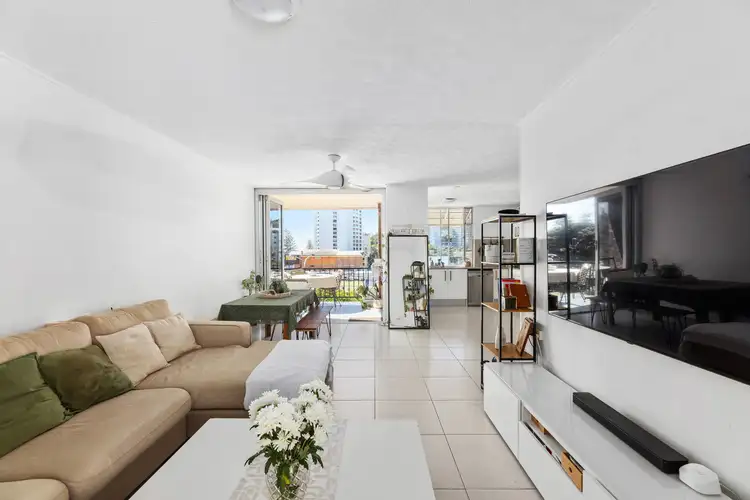 Third view of Homely unit listing, 12/31 Connor Street, Burleigh Heads QLD 4220