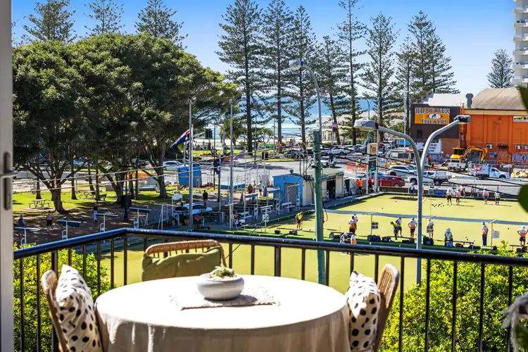 Fifth view of Homely unit listing, 12/31 Connor Street, Burleigh Heads QLD 4220