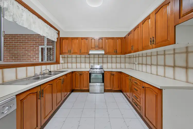 Third view of Homely house listing, 46a Stevens Street, Pennant Hills NSW 2120