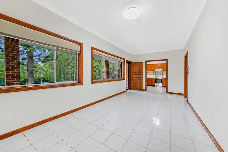 Fourth view of Homely house listing, 46a Stevens Street, Pennant Hills NSW 2120
