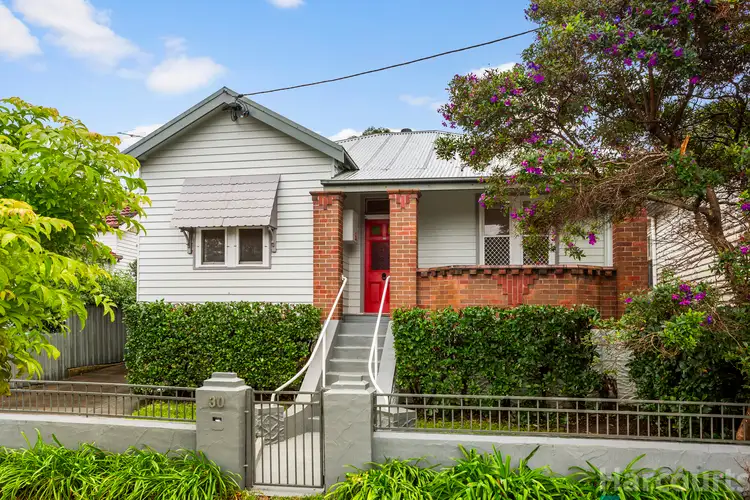 30 Bailey Street, Adamstown NSW 2289
