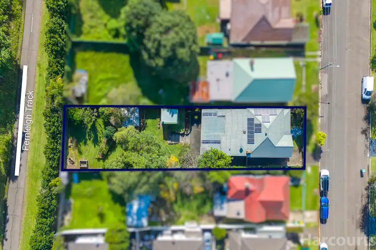Second view of Homely house listing, 30 Bailey Street, Adamstown NSW 2289