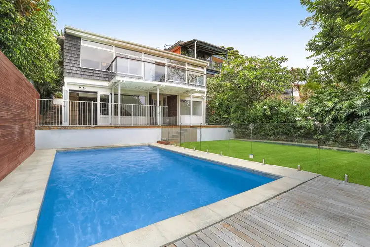 Main view of Homely house listing, 17 Bunyula Road, Bellevue Hill NSW 2023