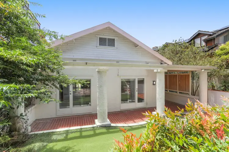 Fifth view of Homely house listing, 17 Bunyula Road, Bellevue Hill NSW 2023