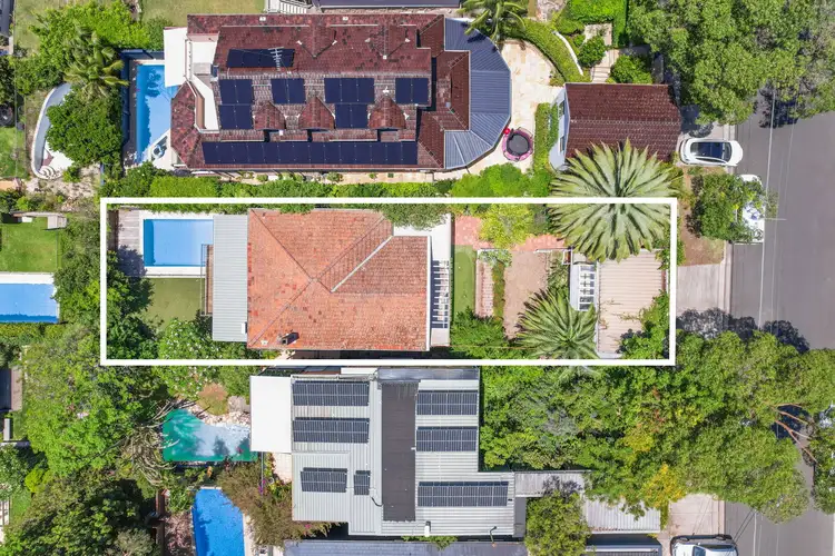 Sixth view of Homely house listing, 17 Bunyula Road, Bellevue Hill NSW 2023