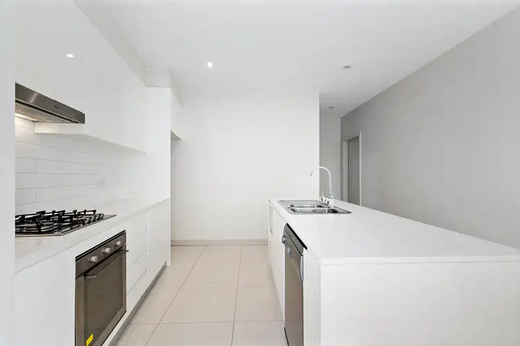 Fourth view of Homely townhouse listing, 1/2 Blue View Terrace, Glenmore Park NSW 2745