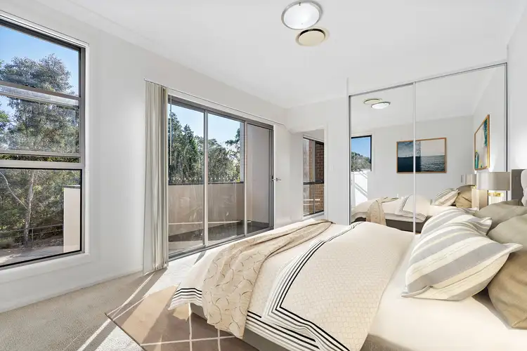 Sixth view of Homely townhouse listing, 1/2 Blue View Terrace, Glenmore Park NSW 2745