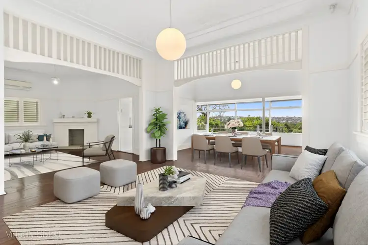 17 Bunyula Road, Bellevue Hill NSW 2023