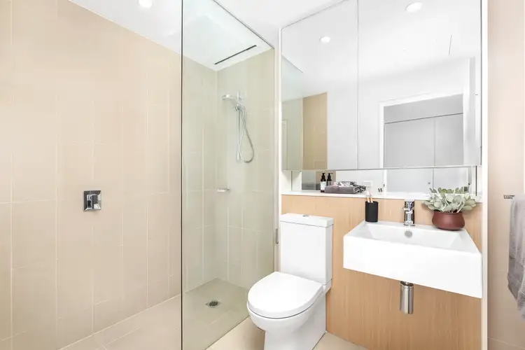 Fifth view of Homely apartment listing, 606n/2 Lardelli Drive, Ryde NSW 2112