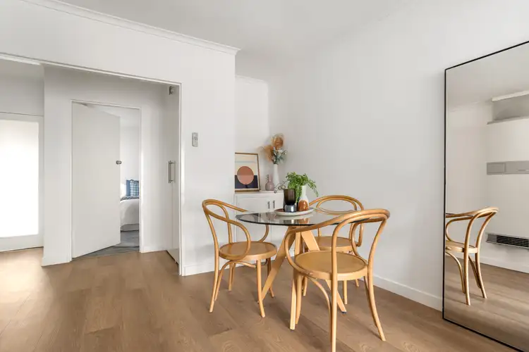 Second view of Homely apartment listing, 13/19 Irving Avenue, Prahran VIC 3181