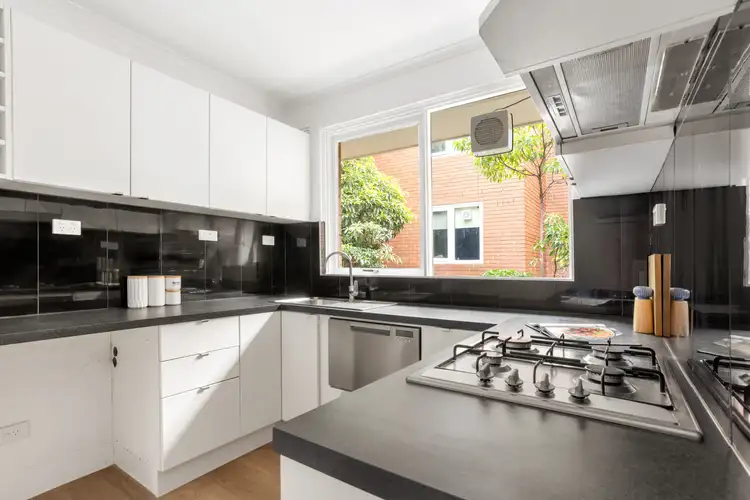 Third view of Homely apartment listing, 13/19 Irving Avenue, Prahran VIC 3181