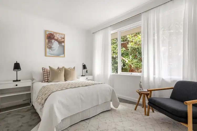 Fourth view of Homely apartment listing, 13/19 Irving Avenue, Prahran VIC 3181