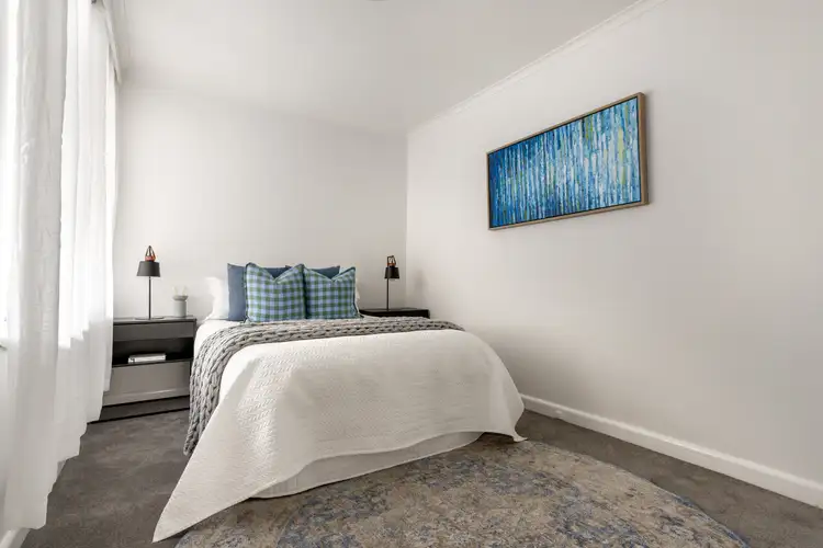 Fifth view of Homely apartment listing, 13/19 Irving Avenue, Prahran VIC 3181