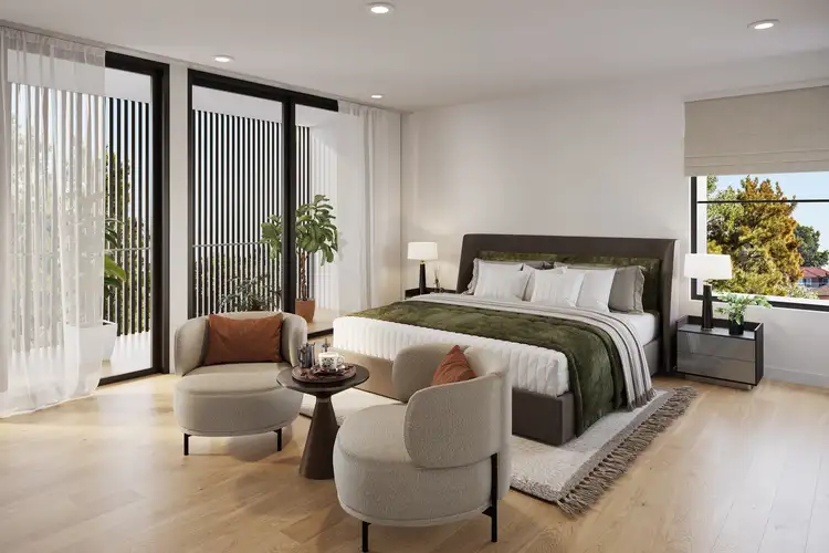 Fifth view of Homely house listing, 14 The Parade, Drummoyne NSW 2047