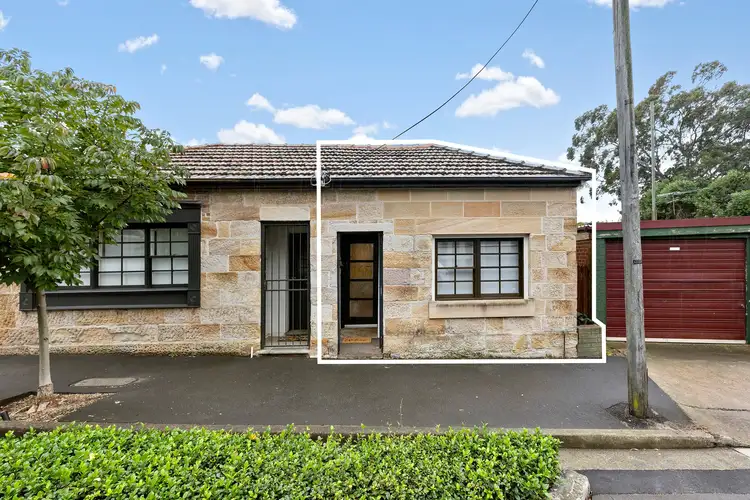 165 Darling Street, Balmain NSW 2041