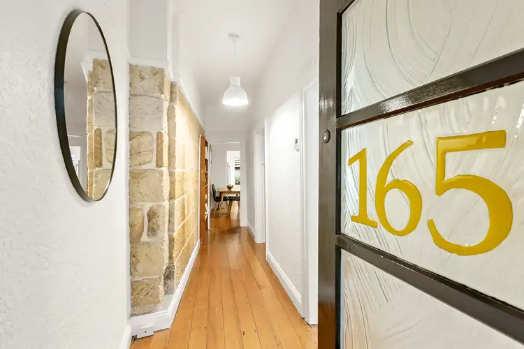 Second view of Homely house listing, 165 Darling Street, Balmain NSW 2041