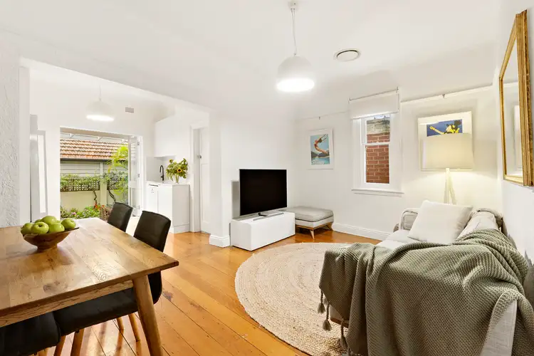 Third view of Homely house listing, 165 Darling Street, Balmain NSW 2041