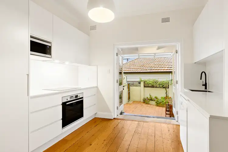 Fifth view of Homely house listing, 165 Darling Street, Balmain NSW 2041