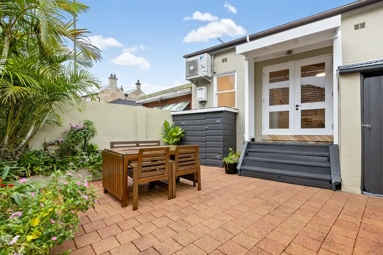 Sixth view of Homely house listing, 165 Darling Street, Balmain NSW 2041