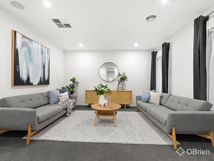 Second view of Homely house listing, 7 Sully Court, Diggers Rest VIC 3427