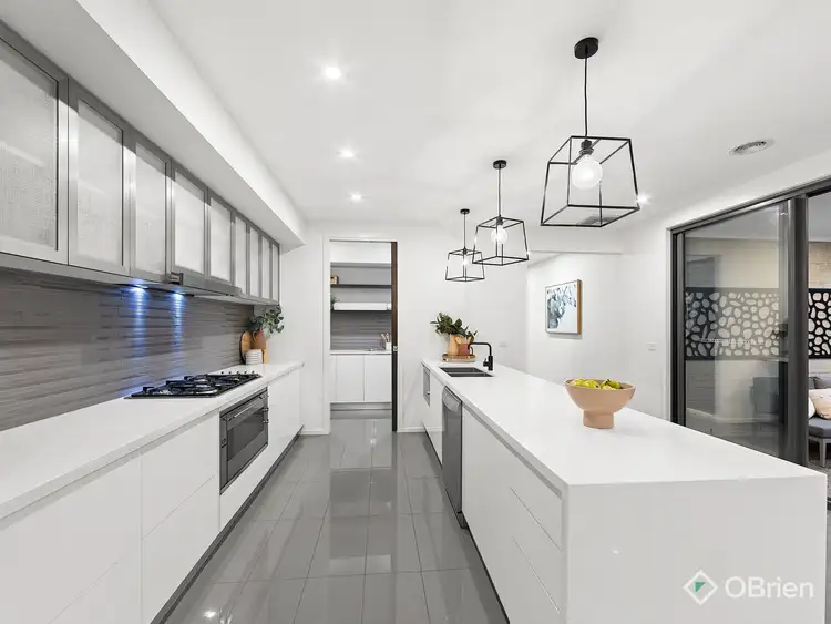 Third view of Homely house listing, 7 Sully Court, Diggers Rest VIC 3427