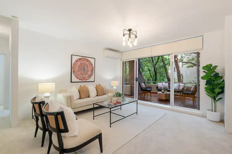 Main view of Homely apartment listing, 1/6 Fredben Avenue, Cammeray NSW 2062