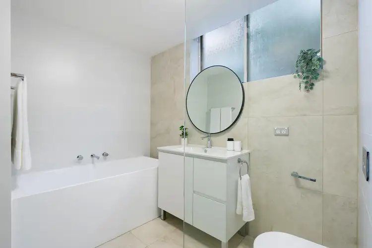 Fifth view of Homely apartment listing, 1/6 Fredben Avenue, Cammeray NSW 2062