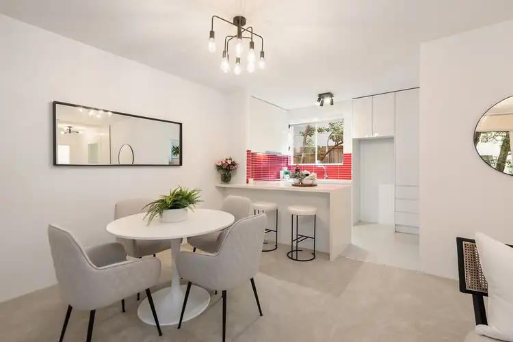 Sixth view of Homely apartment listing, 1/6 Fredben Avenue, Cammeray NSW 2062
