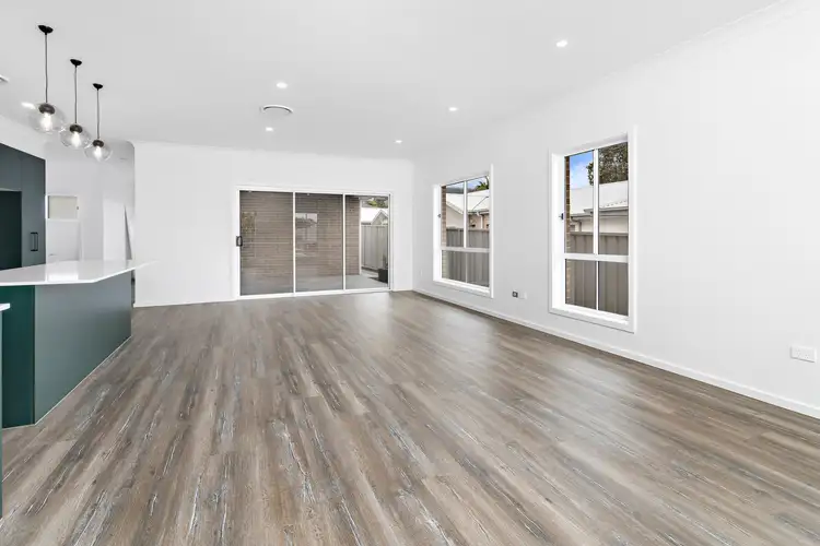 Second view of Homely house listing, 1/13 Arthur Street, Corrimal NSW 2518