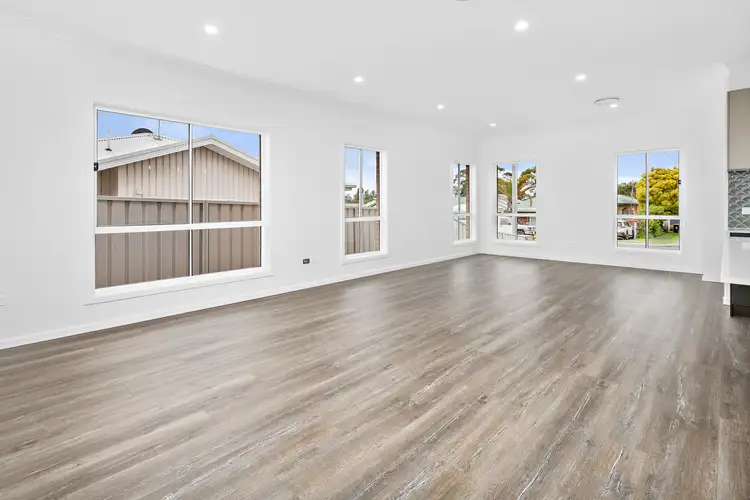 Third view of Homely house listing, 1/13 Arthur Street, Corrimal NSW 2518