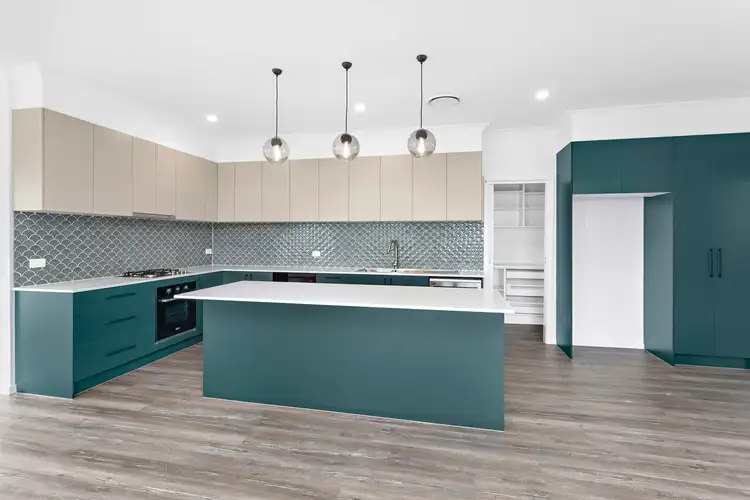 Fourth view of Homely house listing, 1/13 Arthur Street, Corrimal NSW 2518