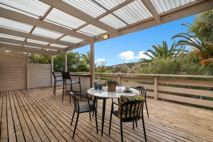 Second view of Homely house listing, 38 Karoona Crescent, Seacombe Heights SA 5047