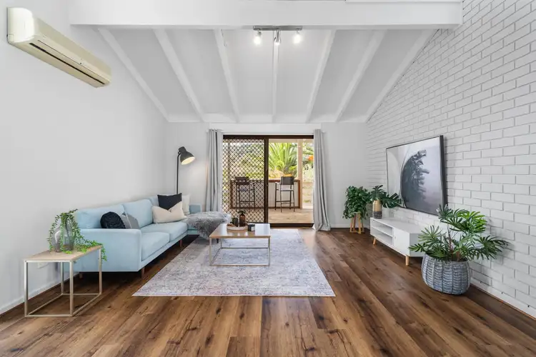 Third view of Homely house listing, 38 Karoona Crescent, Seacombe Heights SA 5047