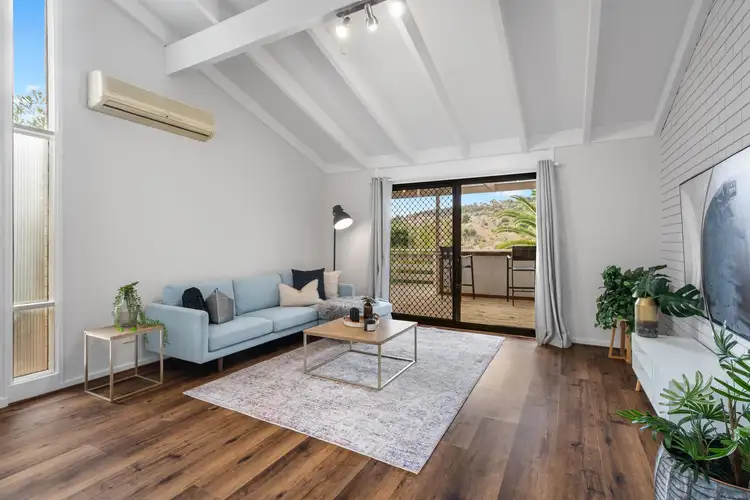 Fourth view of Homely house listing, 38 Karoona Crescent, Seacombe Heights SA 5047