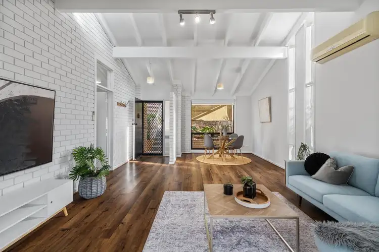 Fifth view of Homely house listing, 38 Karoona Crescent, Seacombe Heights SA 5047