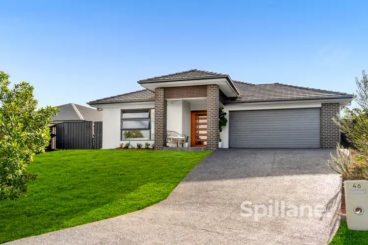 Main view of Homely house listing, 46 Darlaston Avenue, Thornton NSW 2322
