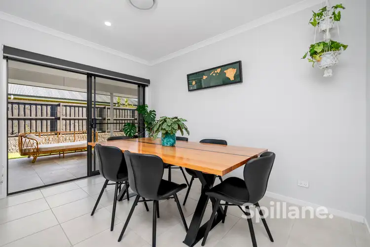 Third view of Homely house listing, 46 Darlaston Avenue, Thornton NSW 2322