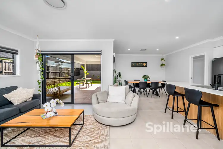 Fifth view of Homely house listing, 46 Darlaston Avenue, Thornton NSW 2322